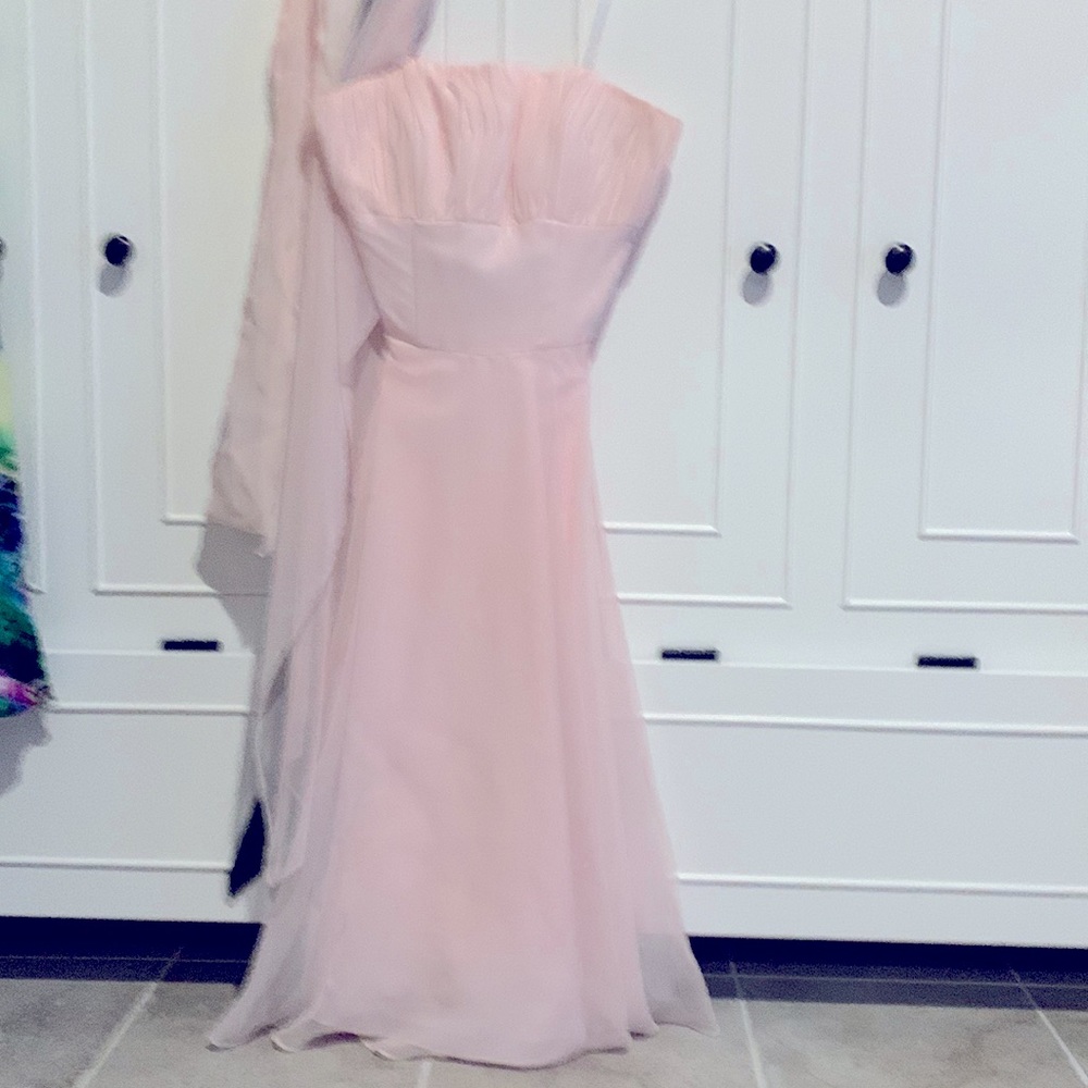 Prom, wedding or special occasion dress